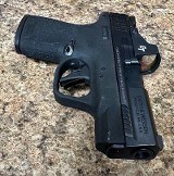 Smith & Wesson M&P Shield Plus 9MM LUGER (9X19 PARA) - Image 5 of 5