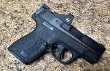 Smith & Wesson M&P Shield Plus 9MM LUGER (9X19 PARA) - Image 1 of 5