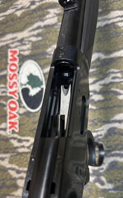 WINCHESTER 94AE .444 MARLIN - Image 11 of 12