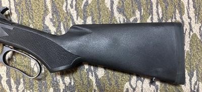 WINCHESTER 94AE .444 MARLIN - Image 10 of 12