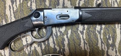WINCHESTER 94AE .444 MARLIN - Image 3 of 12
