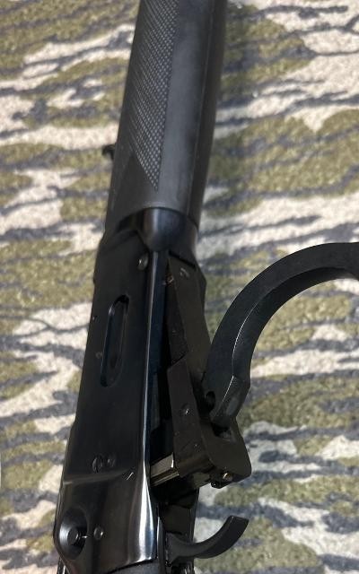WINCHESTER 94AE .444 MARLIN - Image 12 of 12