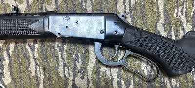 WINCHESTER 94AE .444 MARLIN - Image 9 of 12