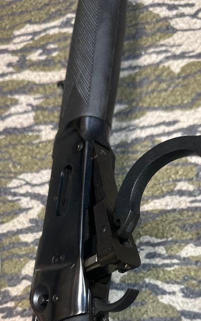 WINCHESTER 94AE .444 MARLIN - Image 12 of 12