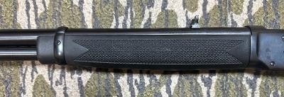 WINCHESTER 94AE .444 MARLIN - Image 8 of 12