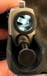 SIG SAUER P365 [STAINLESS] 9MM LUGER (9X19 PARA) - Image 3 of 3