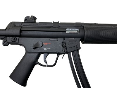 HECKLER & KOCH MP5 22LR .22 LR - Image 2 of 6