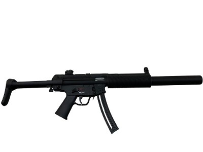 HECKLER & KOCH MP5 22LR .22 LR - Image 1 of 6