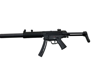 HECKLER & KOCH MP5 22LR .22 LR - Image 4 of 6