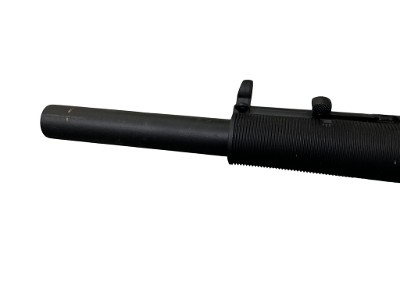 HECKLER & KOCH MP5 22LR .22 LR - Image 6 of 6