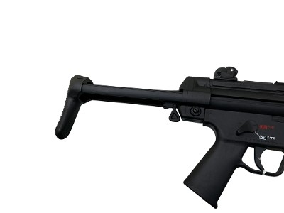 HECKLER & KOCH MP5 22LR .22 LR - Image 3 of 6