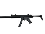 HECKLER & KOCH MP5 22LR .22 LR - Image 4 of 6