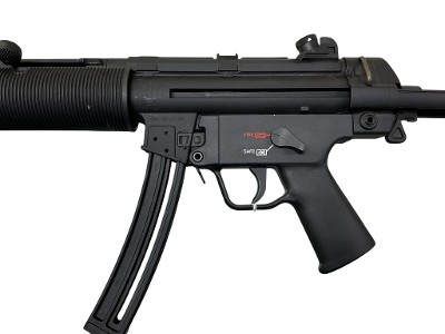 HECKLER & KOCH MP5 22LR .22 LR - Image 5 of 6