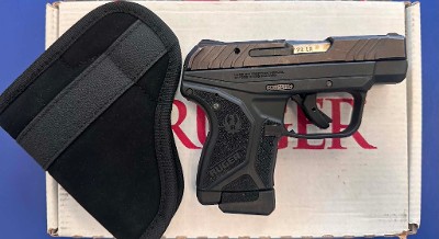 RUGER LCP II .22 LR - Image 2 of 3