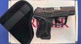 RUGER LCP II .22 LR - Image 2 of 3