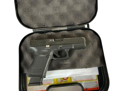 GLOCK 19 GEN 5 9MM LUGER (9x19 PARA) - Image 7 of 7