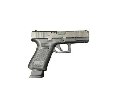 GLOCK 19 GEN 5 9MM LUGER (9x19 PARA) - Image 2 of 7