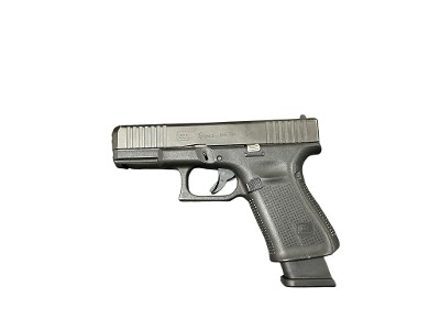 GLOCK 19 GEN 5 9MM LUGER (9x19 PARA) - Image 1 of 7