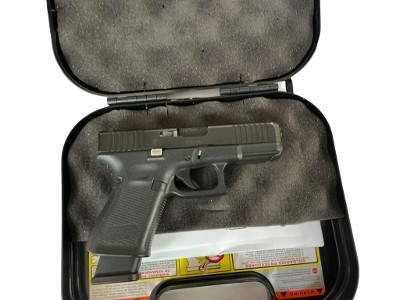 GLOCK 19 GEN 5 9MM LUGER (9x19 PARA) - Image 7 of 7