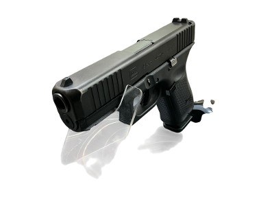 GLOCK 19 GEN 5 9MM LUGER (9x19 PARA) - Image 4 of 7