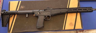 KELTEC SUB2000 GEN3 [BLK] 5.7x28MM 5.7X28MM - Image 4 of 5