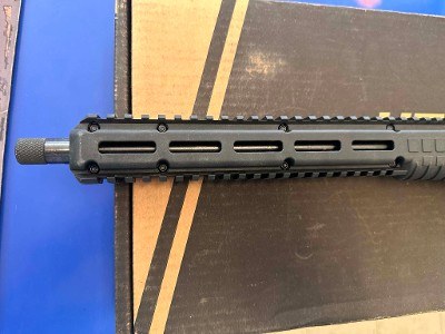 KELTEC SUB2000 GEN3 [BLK] 5.7x28MM 5.7X28MM - Image 3 of 5