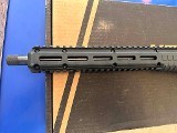 KELTEC SUB2000 GEN3 [BLK] 5.7x28MM 5.7X28MM - Image 3 of 5