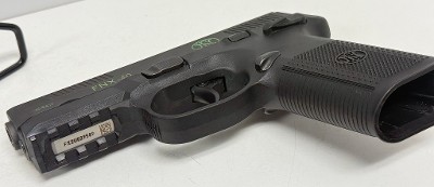 FN FNX-40 .40 S&W - Image 6 of 12