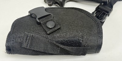 FN FNX-40 .40 S&W - Image 10 of 12