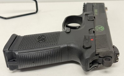 FN FNX-40 .40 S&W - Image 7 of 12