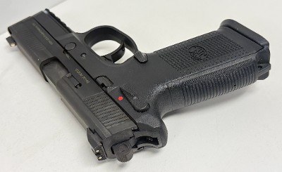 FN FNX-40 .40 S&W - Image 9 of 12