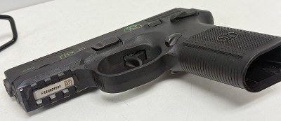 FN FNX-40 .40 S&W - Image 6 of 12