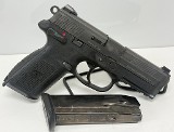 FN FNX-40 .40 S&W - Image 4 of 12