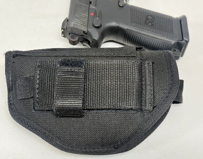 FN FNX-40 .40 S&W - Image 11 of 12
