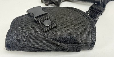 FN FNX-40 .40 S&W - Image 10 of 12
