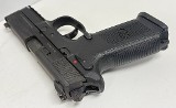 FN FNX-40 .40 S&W - Image 9 of 12
