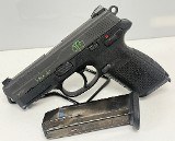 FN FNX-40 .40 S&W - Image 2 of 12