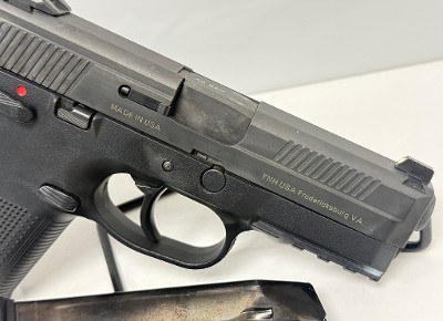 FN FNX-40 .40 S&W - Image 5 of 12