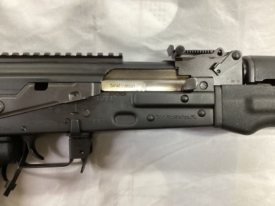 ZASTAVA ARMS PAP 7.62X39MM - Image 4 of 10