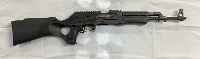 ZASTAVA ARMS PAP 7.62X39MM - Image 1 of 10