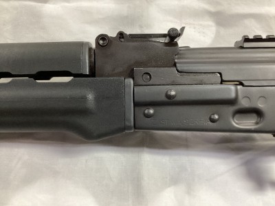 ZASTAVA ARMS PAP 7.62X39MM - Image 9 of 10