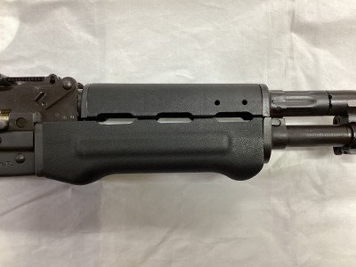 ZASTAVA ARMS PAP 7.62X39MM - Image 5 of 10