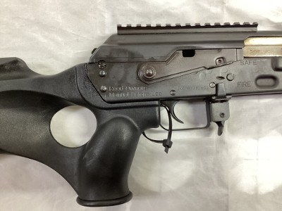 ZASTAVA ARMS PAP 7.62X39MM - Image 3 of 10