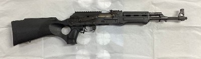 ZASTAVA ARMS PAP 7.62X39MM