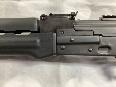 ZASTAVA ARMS PAP 7.62X39MM - Image 9 of 10