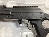 ZASTAVA ARMS PAP 7.62X39MM - Image 8 of 10