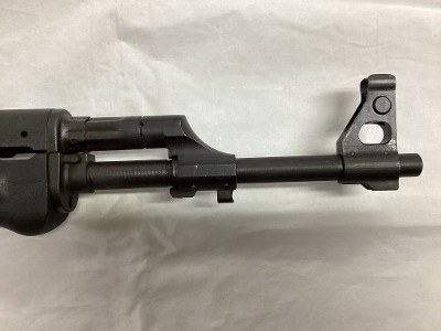 ZASTAVA ARMS PAP 7.62X39MM - Image 6 of 10
