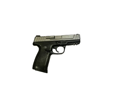 SMITH & WESSON SD9/SD9VE 9MM LUGER (9x19 PARA) - Image 1 of 8