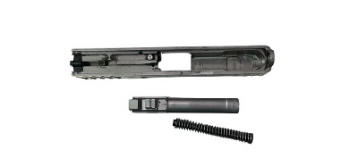 SMITH & WESSON SD9/SD9VE 9MM LUGER (9x19 PARA) - Image 7 of 8