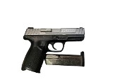 SMITH & WESSON SD9/SD9VE 9MM LUGER (9x19 PARA) - Image 3 of 8